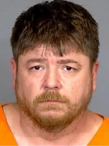 Indiana Man Charged After Allegedly Shooting Wife in Front of Their Children