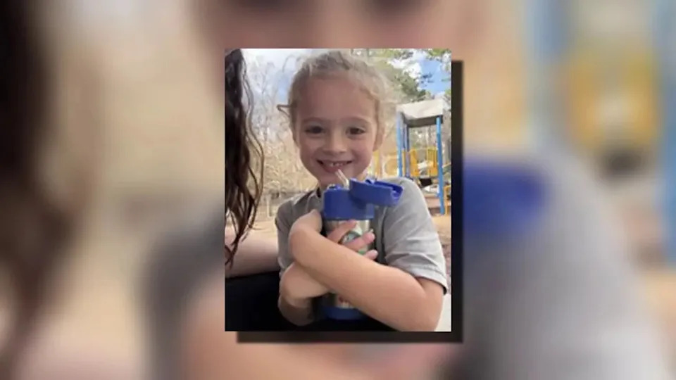 Father Arrested On Drug And Destructive‑Device Charges After 4‑Year‑Old Found Dead Following New Year’s Disappearance