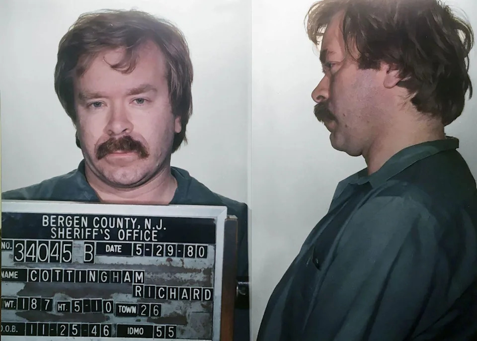 Cold Case Closed: 1965 Murder of 18-Year-Old Alys Eberhardt Solved After Serial Killer Confession