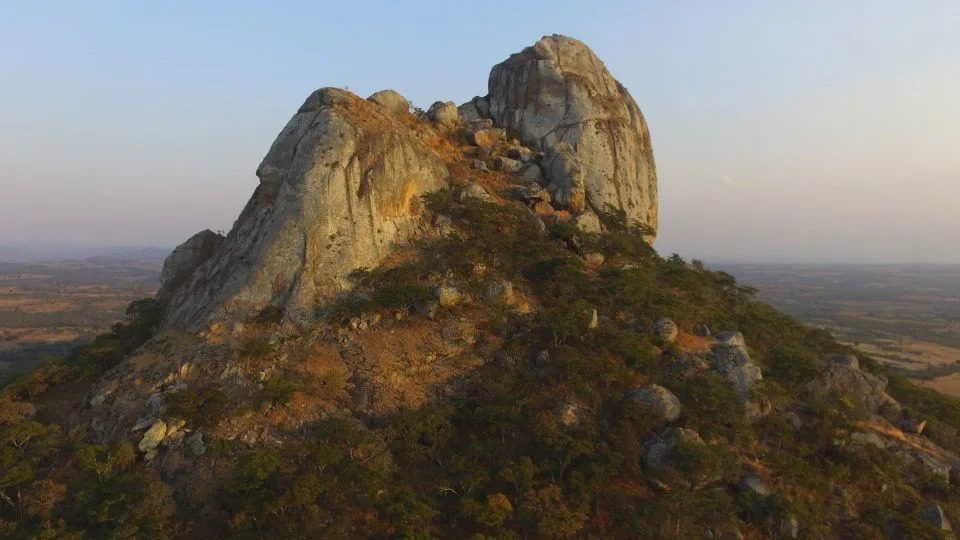 Ohio Manhunt, New Oral Wegovy Pill, and the Former ‘QAnon Shaman’: Today’s Top Headlines