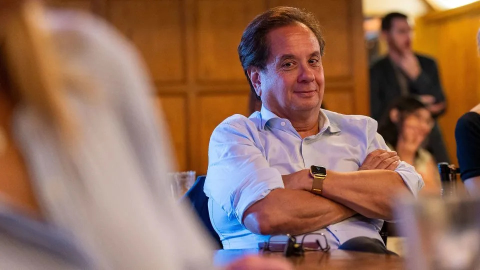 Ohio Manhunt, New Oral Wegovy Pill, and the Former ‘QAnon Shaman’: Today’s Top Headlines