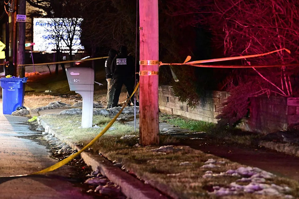 Piscataway Machete Attack: Suspect Shot Dead by Police After Three Relatives Found Dead