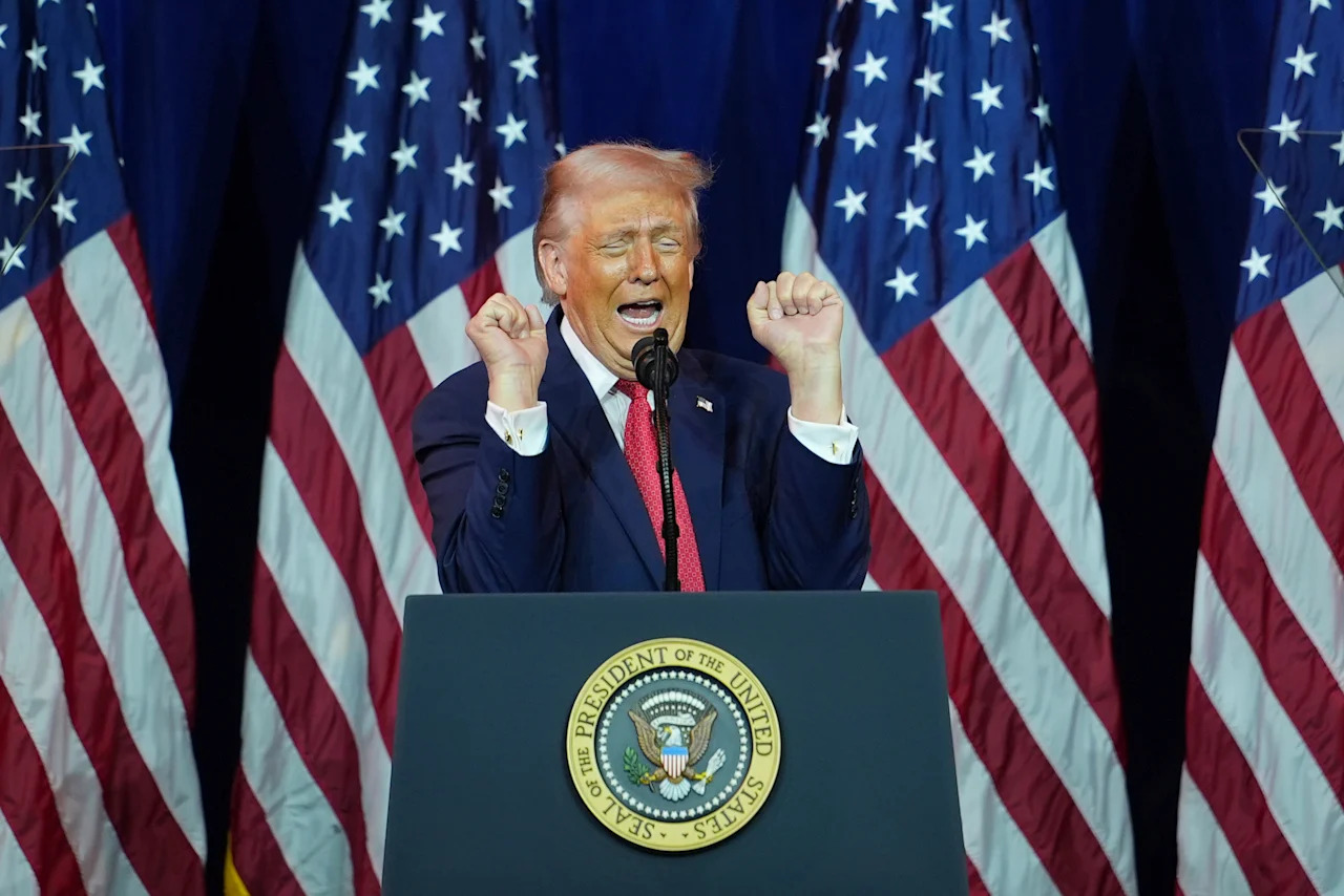 Venezuela Rejects Trump’s Claim of U.S. Control After Maduro’s Capture; Greenland Annexation Talk Intensifies