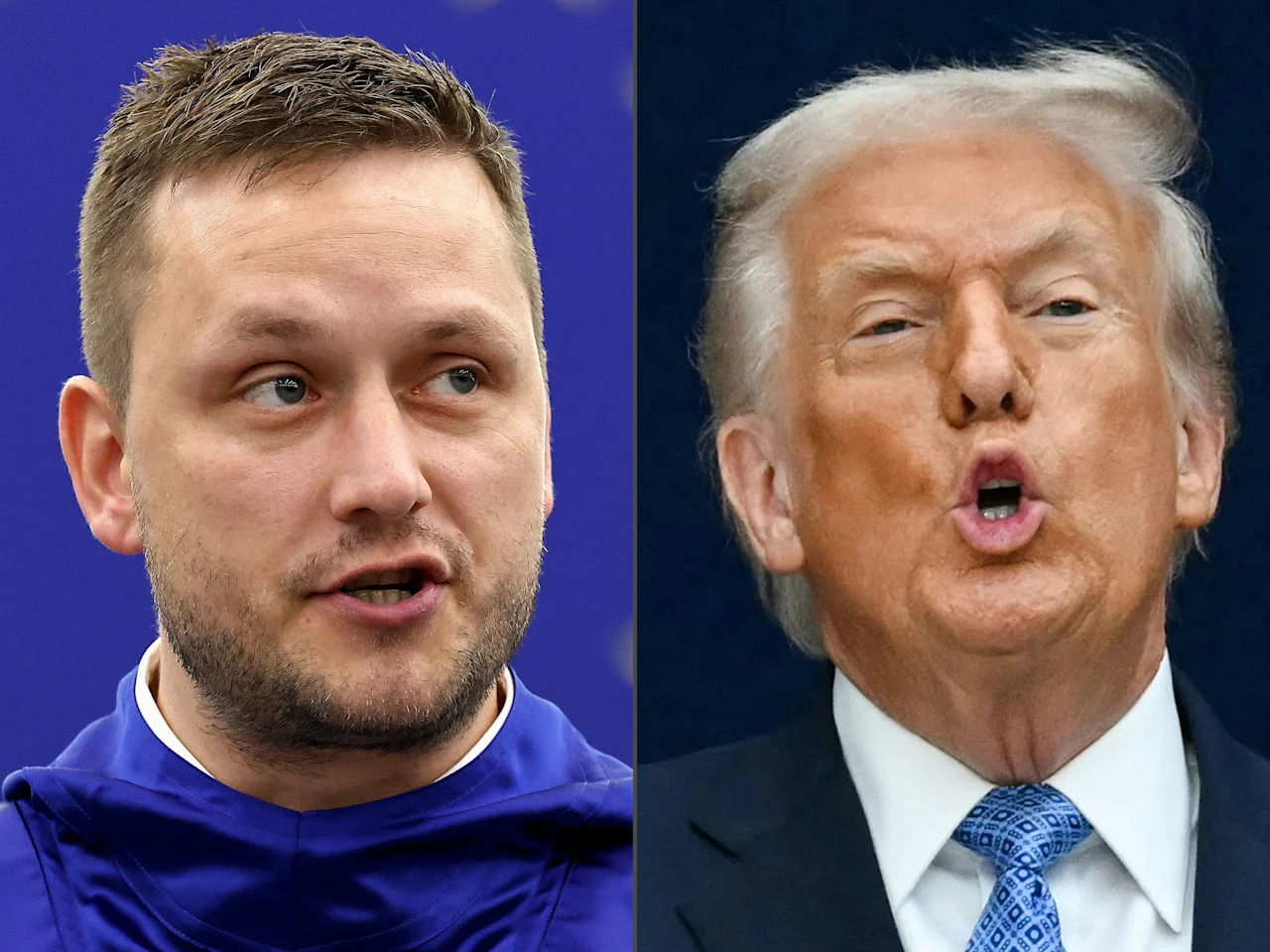 Venezuela Rejects Trump’s Claim of U.S. Control After Maduro’s Capture; Greenland Annexation Talk Intensifies