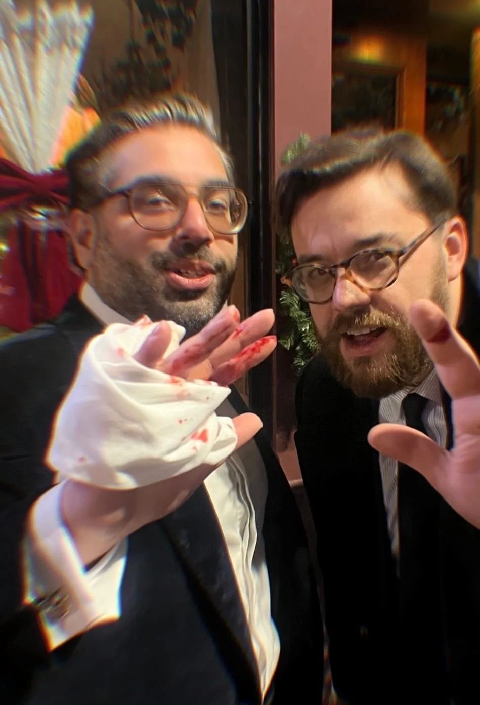 Tulsi Gabbard’s Quiet Signal and the Fallout From the Maduro Operation