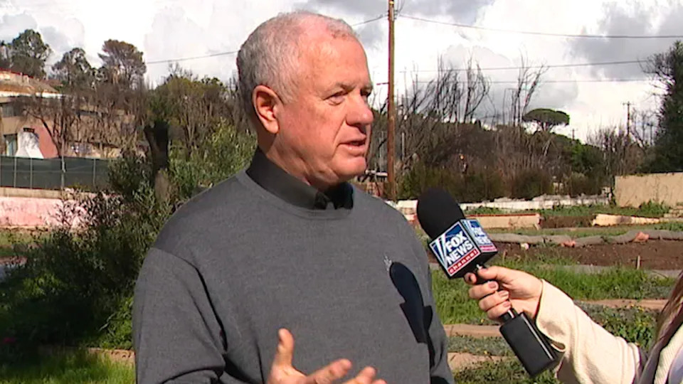 After the Ashes: Pacific Palisades Rebuilding Community One Year After Devastating Wildfire