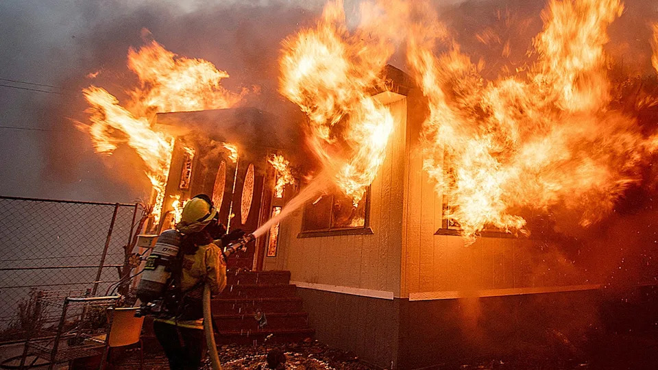 After the Ashes: Pacific Palisades Rebuilding Community One Year After Devastating Wildfire