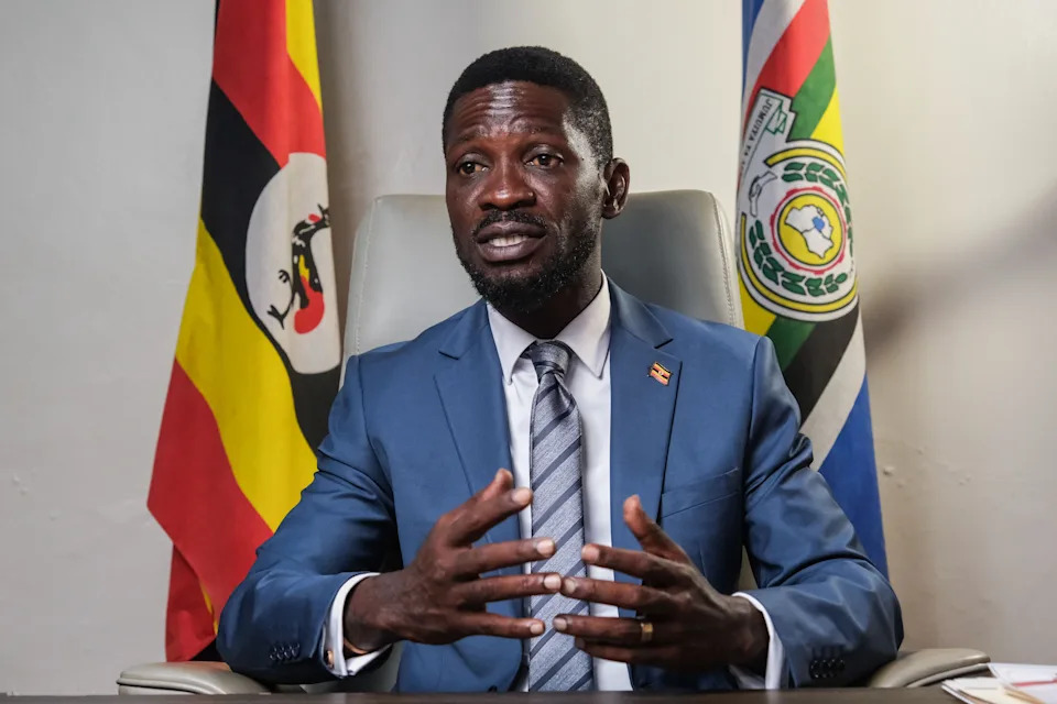 Uganda Vote Looms as Opposition Alleges Military Intimidation, Tear Gas and Violence