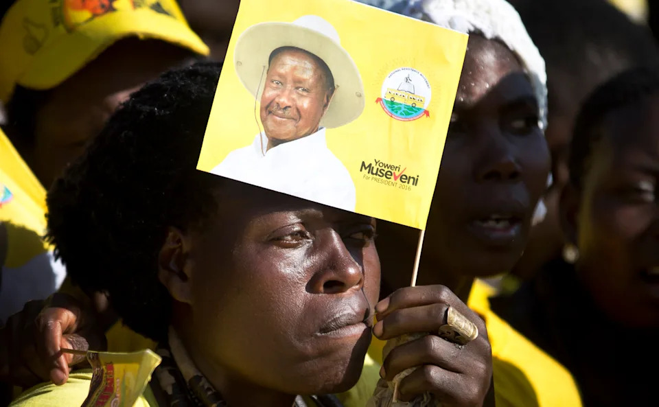 Uganda Vote Looms as Opposition Alleges Military Intimidation, Tear Gas and Violence