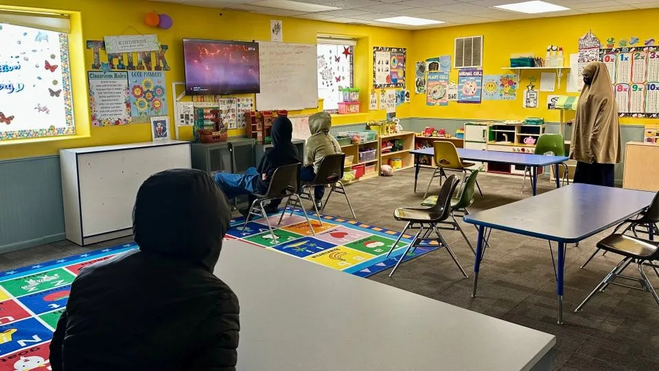 About 2,000 Federal Agents Sent to Minneapolis as Immigration Enforcement Intensifies Amid Welfare-Fraud Probe