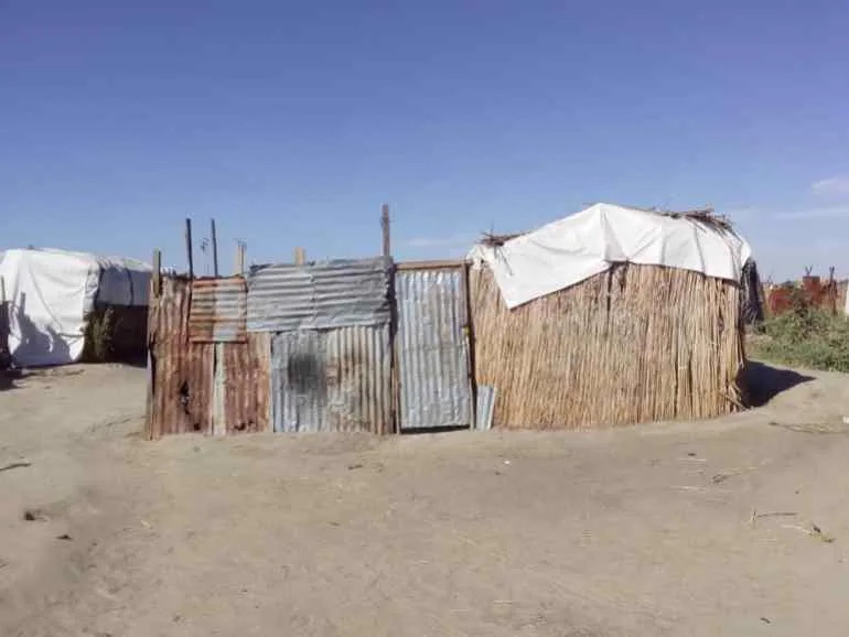 Rebuilding Under Fire: Returnees Reclaim Malam Fatori Amid ISWAP Threats and Military Controls