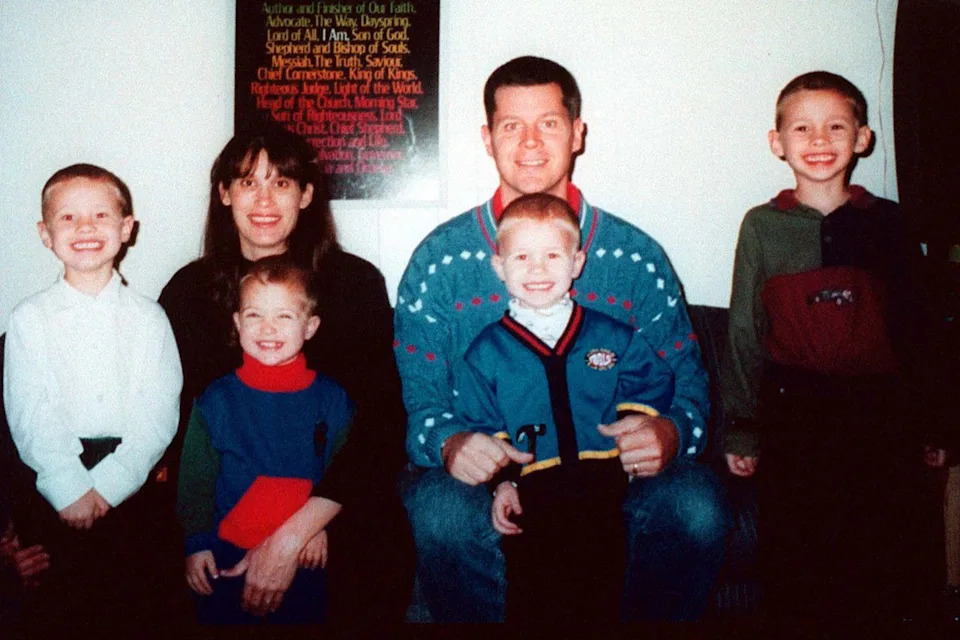 Where Is Andrea Yates Now? Life 25 Years After She Drowned Her Five Children