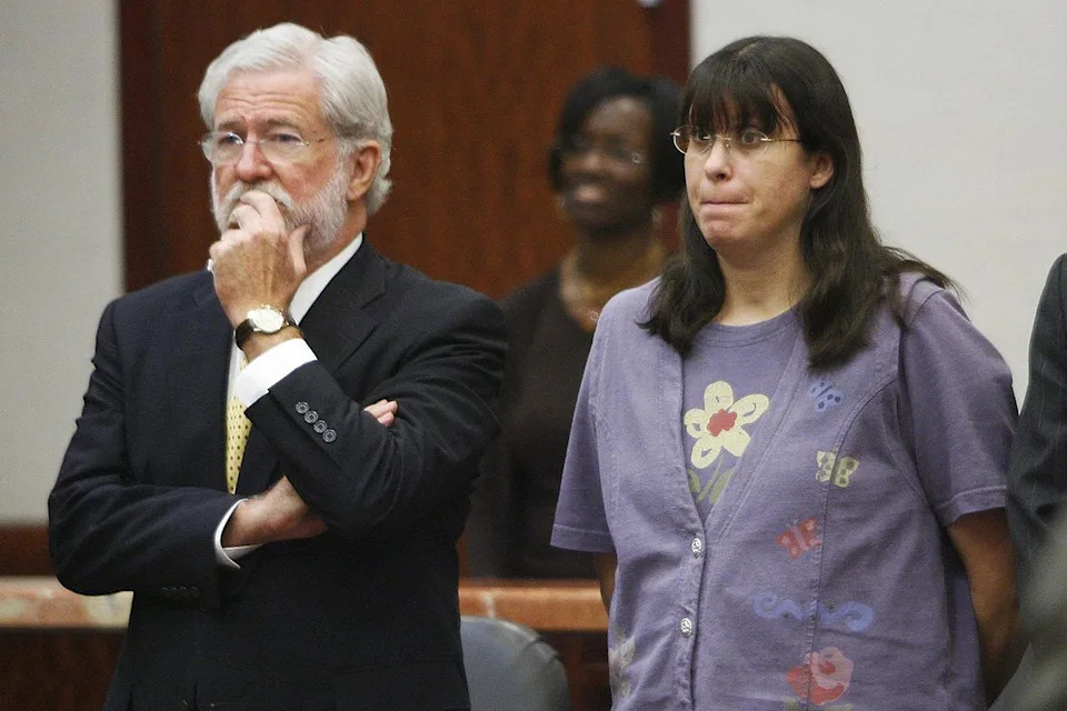 Where Is Andrea Yates Now? Life 25 Years After She Drowned Her Five Children