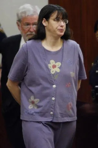 Where Is Andrea Yates Now? Life 25 Years After She Drowned Her Five Children