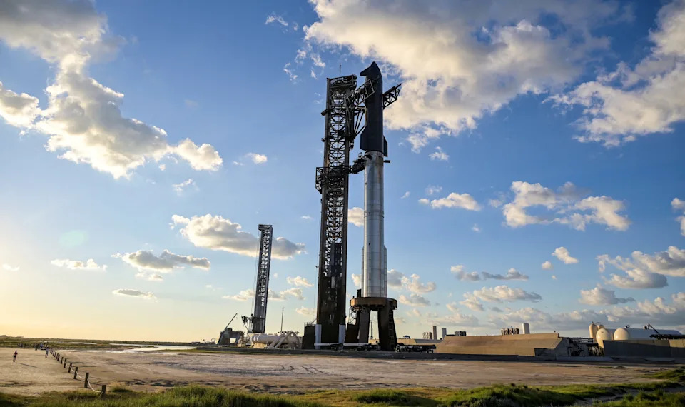 When Will SpaceX’s Next Starship Fly? What to Expect From a Likely 2026 Debut