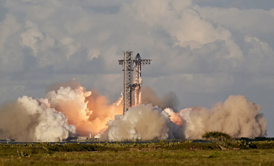 When Will SpaceX’s Next Starship Fly? What to Expect From a Likely 2026 Debut