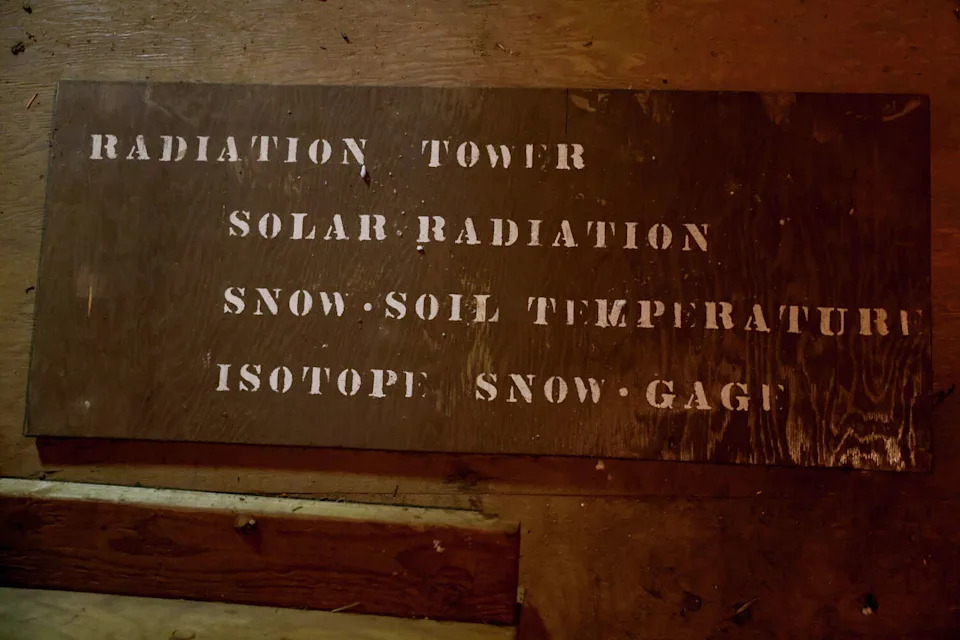 Donner Summit's 150-Year Snow Record: UC Berkeley Lab Blends Tradition With Modern Science