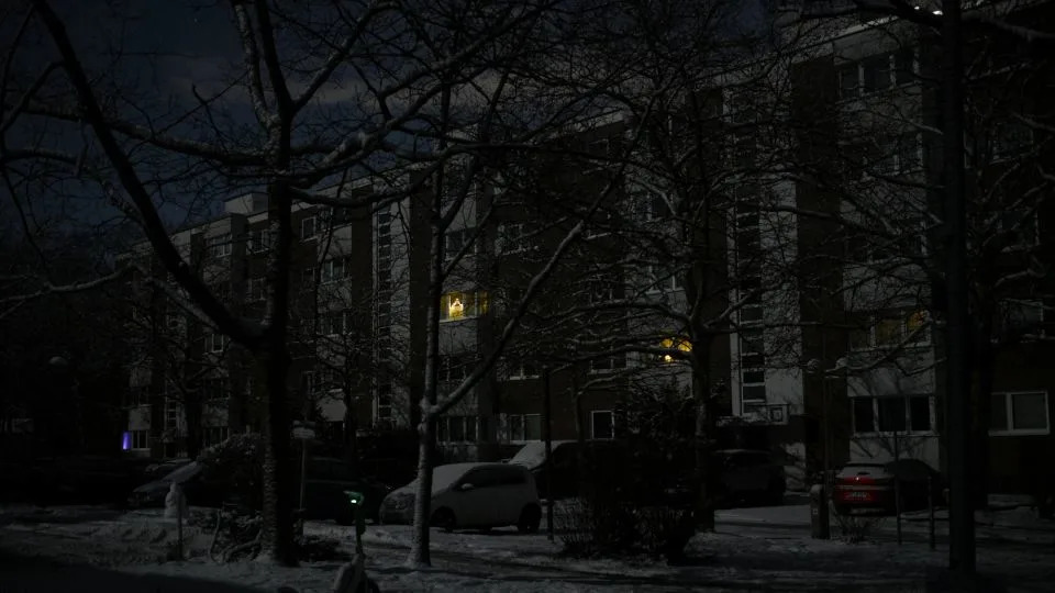 Multi-Day Berlin Blackout After Alleged Vulkangruppe Arson Leaves Thousands Without Power