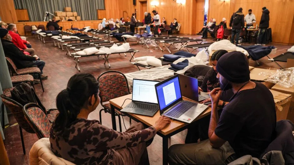 Multi-Day Berlin Blackout After Alleged Vulkangruppe Arson Leaves Thousands Without Power