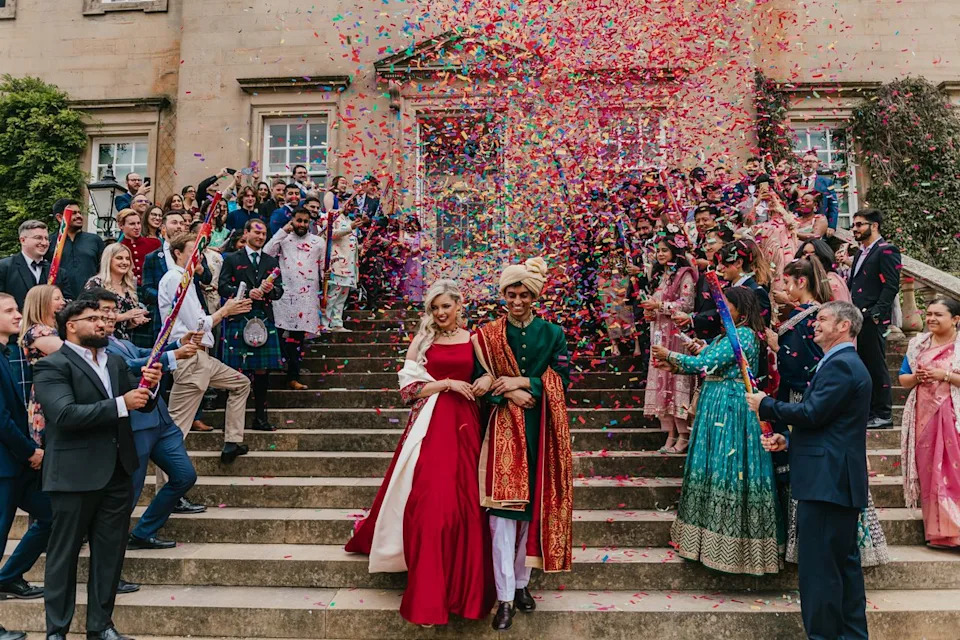 King Charles Unveils $8.7M 