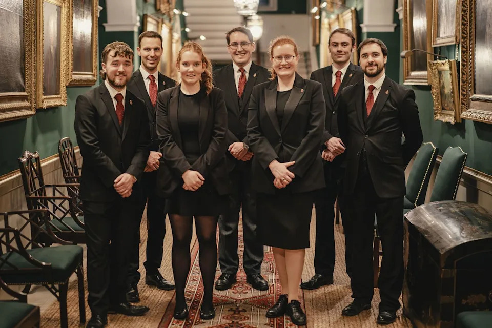 King Charles Unveils $8.7M 