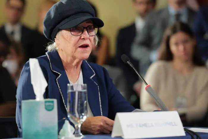 Viral 'MAGA Granny' Speech: Woman Says She Left the 'MAGA Cult' — Video Sparks Widespread Reaction