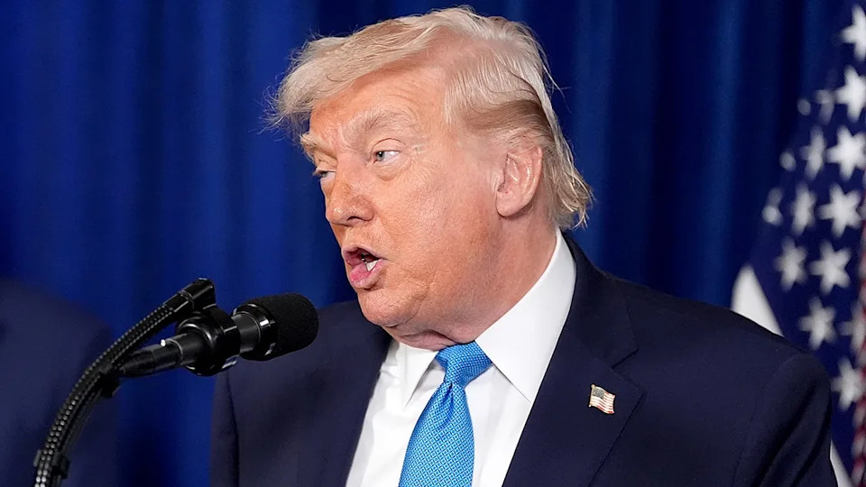 George Conway Launches NY-12 Campaign — Appears Noticeably Slimmer in First Ad, Frames Run as Anti‑Trump Bid