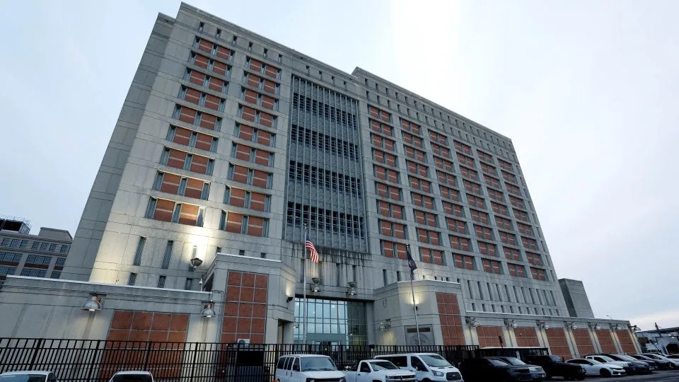 From Palace to MDC: How Nicolás Maduro and Cilia Flores Are Likely Being Held in Brooklyn