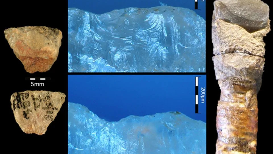 60,000-Year-Old Poisoned Arrows Reveal Sophisticated Stone Age Hunting And Botanical Knowledge