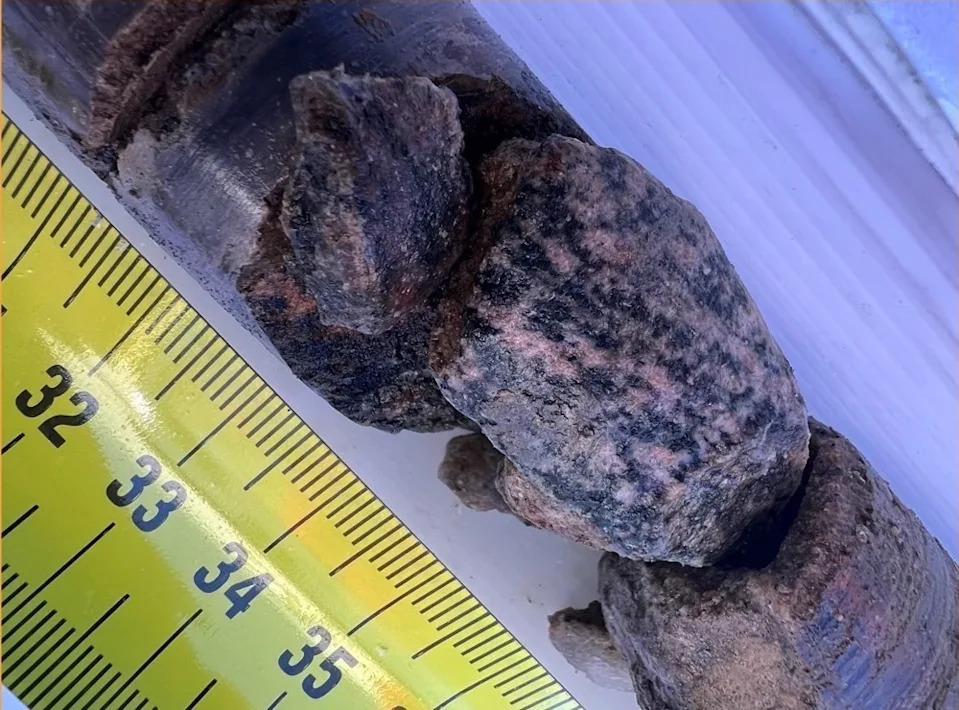 Ancient Greenland Ice Cap Melted 7,100 Years Ago — A Warning as 21st-Century Summers Warm