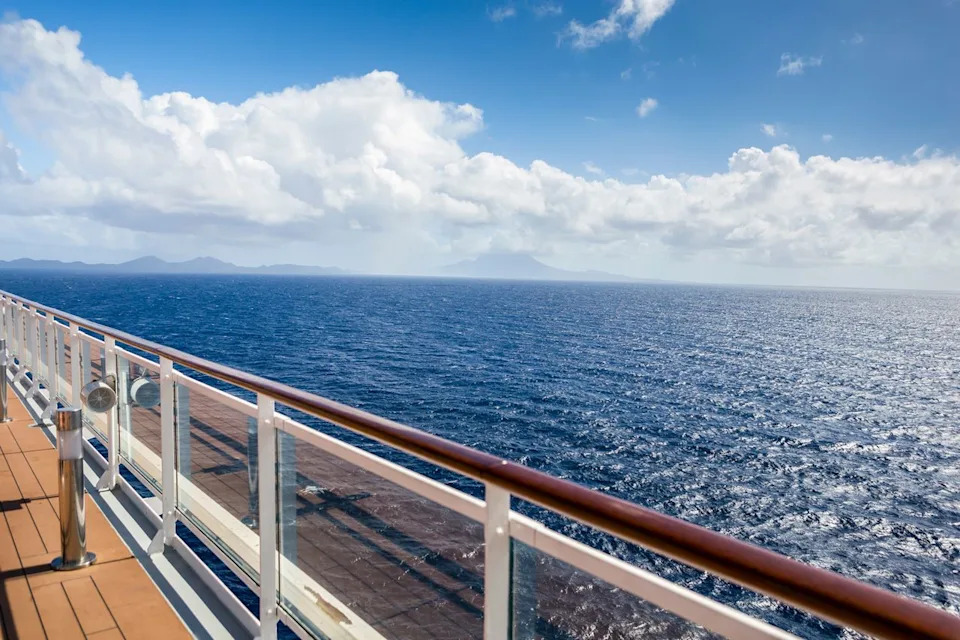 New York Travel Agent Arrested Over Alleged Scam Selling Nonexistent Cruises, Pocketing Tens Of Thousands