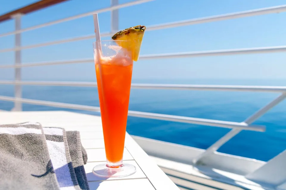 New York Travel Agent Arrested Over Alleged Scam Selling Nonexistent Cruises, Pocketing Tens Of Thousands