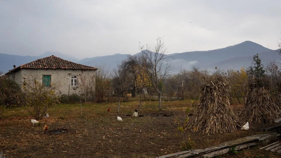 5 Things PM: New U.S. Dietary Guidelines, Maduro in Brooklyn Jail, Moroccan Fossils and More