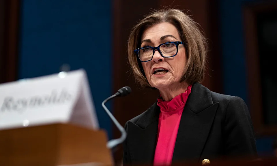 U.S. Ed Department Approves Iowa’s Plan To Consolidate $9M In Federal Education Funds