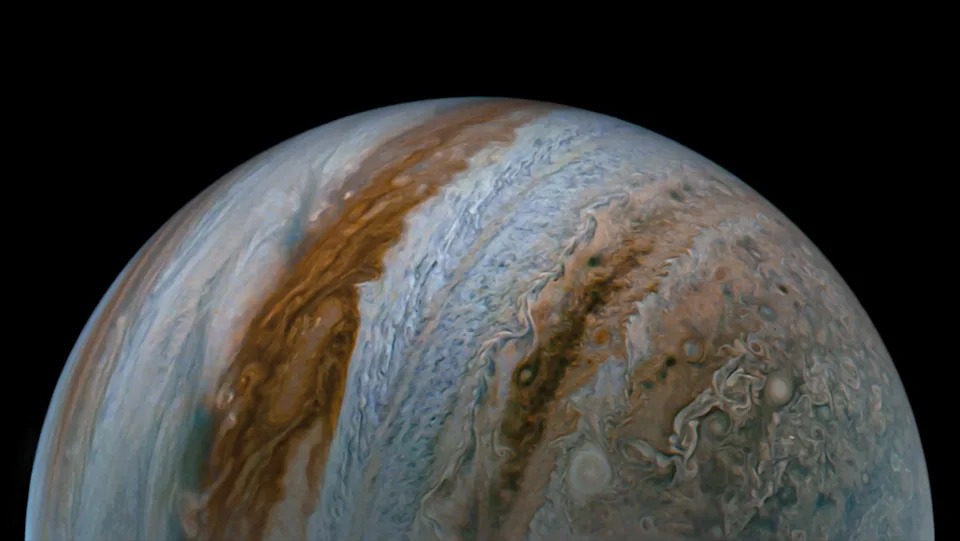 January Belongs to Jupiter: How to Spot the King of Planets This Month