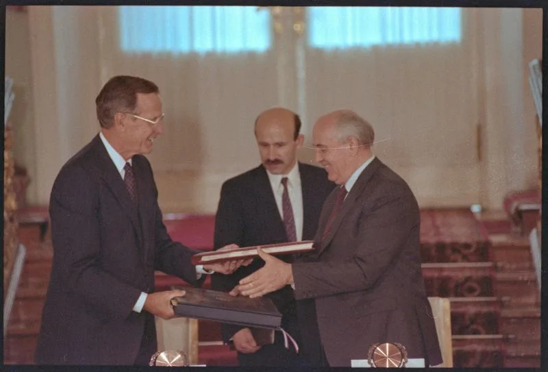 Last U.S.-Russia Nuclear Treaty Nears Expiry — What Comes Next?