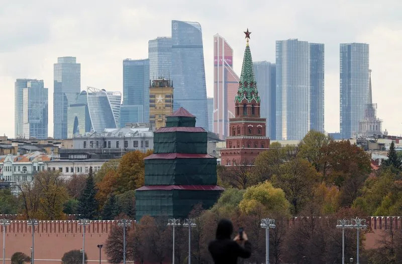 Last U.S.-Russia Nuclear Treaty Nears Expiry — What Comes Next?