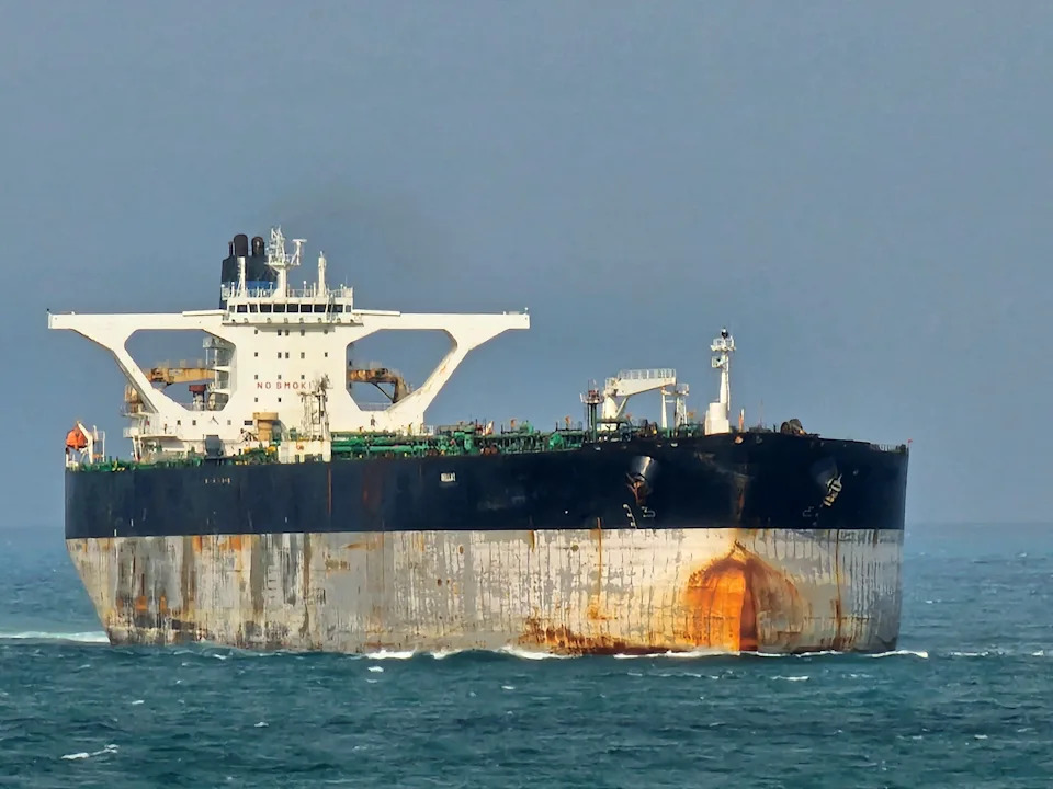 U.S. Forces Seize Two Oil Tankers Linked to Venezuela in Atlantic and Caribbean