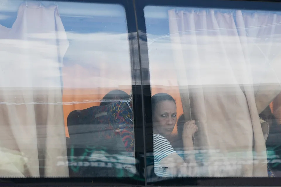 Venezuela Holds Military Funeral In Caracas For Soldiers Killed During U.S. Operation