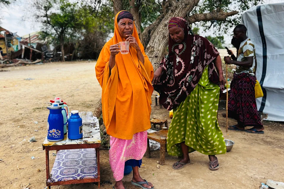 Mogadishu's 'Ring of Steel': Checkpoints, Intelligence and a New Push Against al-Shabab