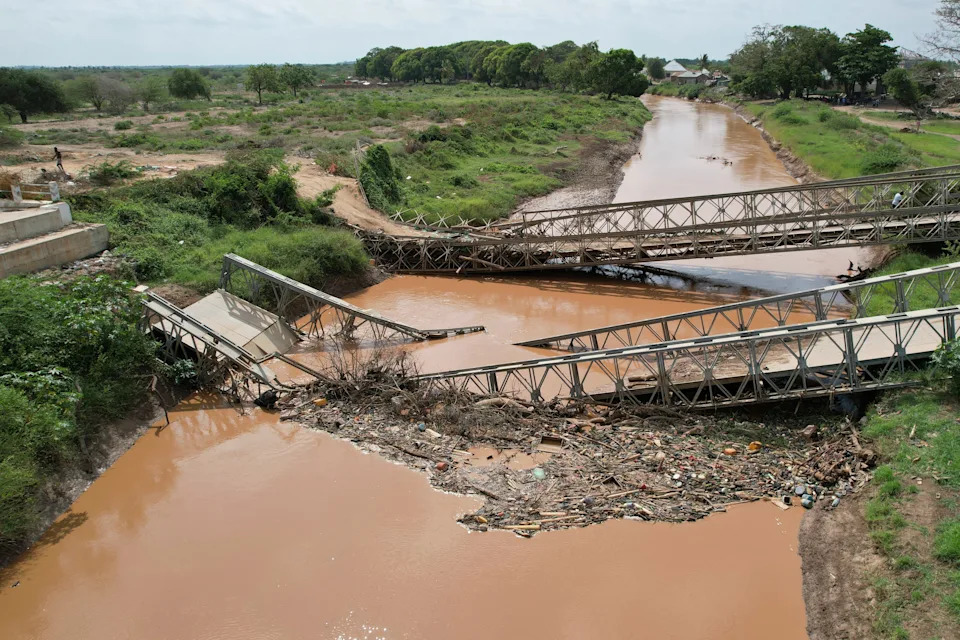 Mogadishu's 'Ring of Steel': Checkpoints, Intelligence and a New Push Against al-Shabab