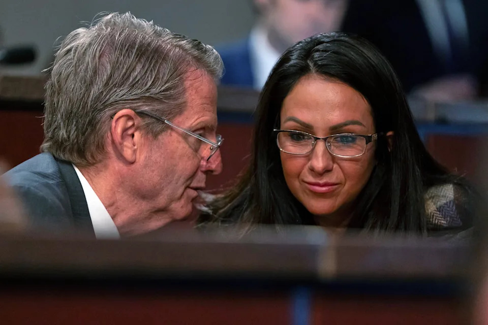 House Poised to Vote on Overriding Two Trump Vetoes as GOP Weighs Split With President