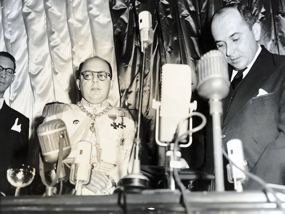 Vintage Photos Reveal Venezuela Before the Collapse — How Oil Made It Wealthy and Deepened Inequality