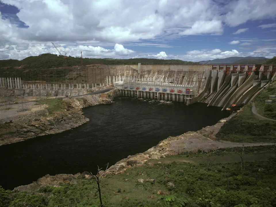 Vintage Photos Reveal Venezuela Before the Collapse — How Oil Made It Wealthy and Deepened Inequality