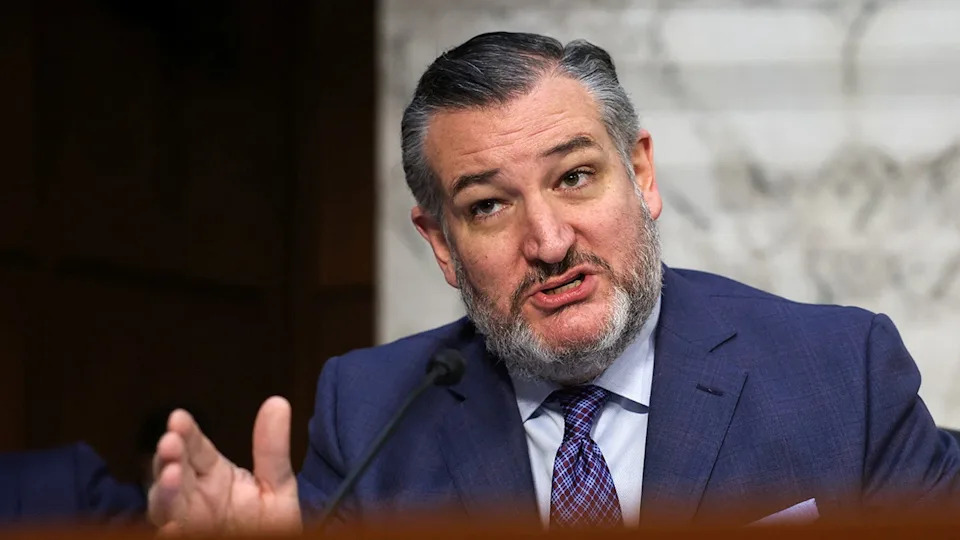 Cruz Demands Impeachment Of Judges Over Gag Orders And Questioned Sentence In Kavanaugh Case