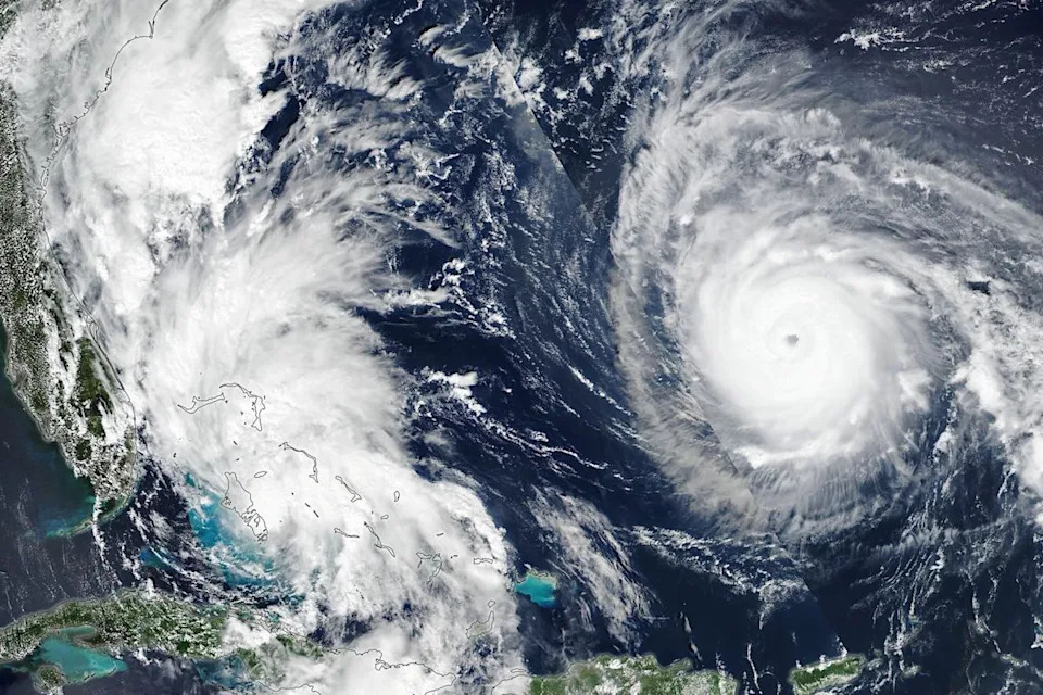 Seen From Space: Satellite Photos Reveal How Humans Are Reshaping Earth