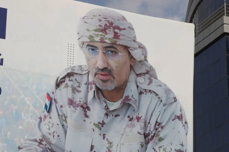 Rift Deepens: Saudi Coalition Says UAE Evacuated Separatist Leader as Forces Advance on Aden