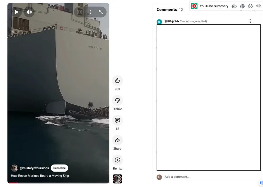 Fact Check: Viral Videos Do Not Show U.S. Seizure Of Bella‑1 (Marinera) Or Sophia