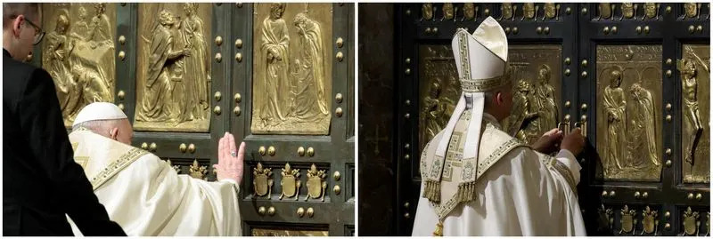 Pope Leo Urges Unity and a More Inclusive Church, Signals Continuity With Francis' Reforms