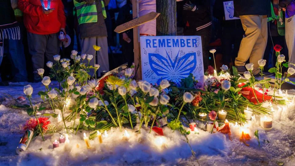 South Minneapolis Morning Turns to Horror: ICE Agent Fatally Shoots Driver, Neighbors Say